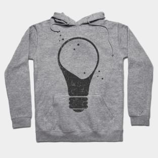 Light Bulb Hoodie